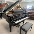 1988 Kawai KG-2C grand piano, "LIKE NEW" - Grand Pianos